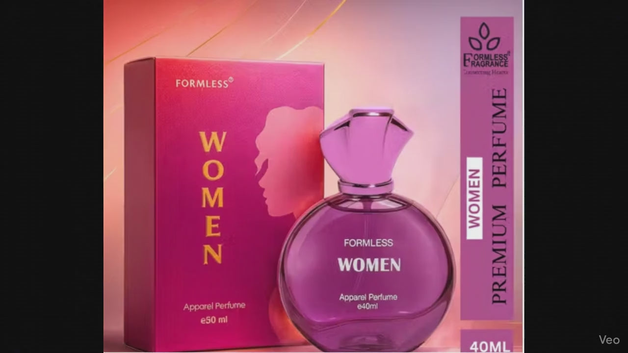 Apparel Women Perfume 40 Ml�( Pack of 1)